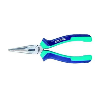 Image of Eclipse Professional Tools PW5836/11 Long Nose Plier 160mm (6&quot;)