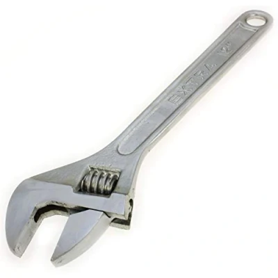 Image of Toolzone 24&quot; Standard Adjustable Spanner