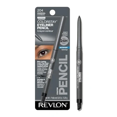 Image of Revlon ColorStay Eyeliner (Charcoal)