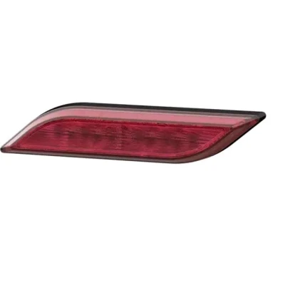 Image of 7700101 Rear Fog Light HELLA 2NE 013 343 011