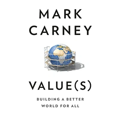 Image of Value(s): The must read book on how to fix our politics, economics and values