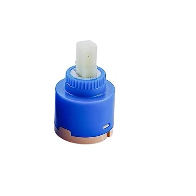 Image of Replacement Tap valves,Mixer Cartridge, Ceramic Cartridge 35mm, Cartridges for Faucet, Disc Cartridg Valve, Mix Inner Kitchen Bathroom Faucet,35mm
