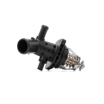 Image of 55505571 Engine thermostat MAHLE ORIGINAL TM 58 101 101C with seal VAUXHALL: Insignia Mk2 Sports Tourer, Mk1, ZAFIRA Mk3