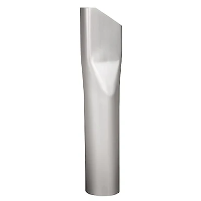 Image of Original Einhell Slot nozzle for ash vacuum cleaner (ash accessories suitable TC AV 1718 D and 1720 DW, length 18 cm, diameter 36 mm, made of aluminum)