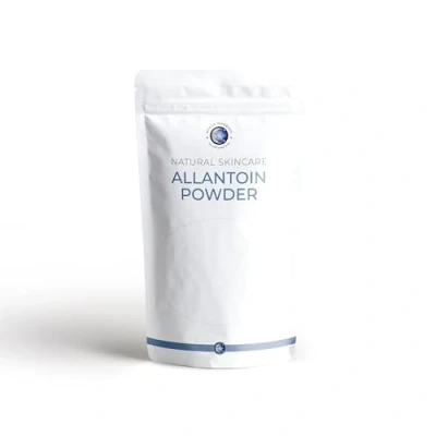 Image of Mystic Moments Allantoin Powder 100g Vegan GMO Free