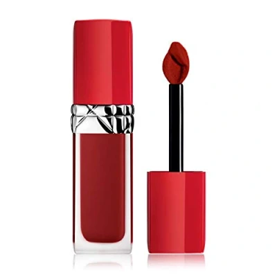 Image of Christian Dior Rouge Ultra Care Liquid Romantic, 230 g