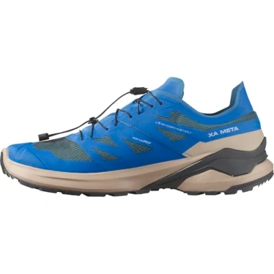 Image of Salomon XA META GORE TEX, Versatile Trail Running Shoes For Comfort, Perfect Boots &amp; Outdoors Adventures