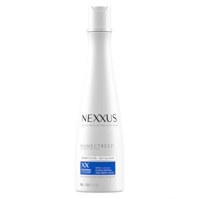Image of Nexxus Humectress Conditioner For Dry Hair Ultimate Moisture With Caviar &amp; Protein Complex 13.5 oz