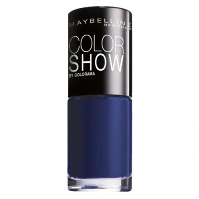 Image of Maybelline Colour Show Nail Polish 7 ml, 103 Marinho