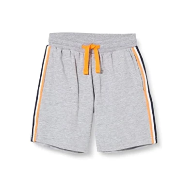 Image of CMP Boys Kids Stretch Melange Bermuda Shorts
