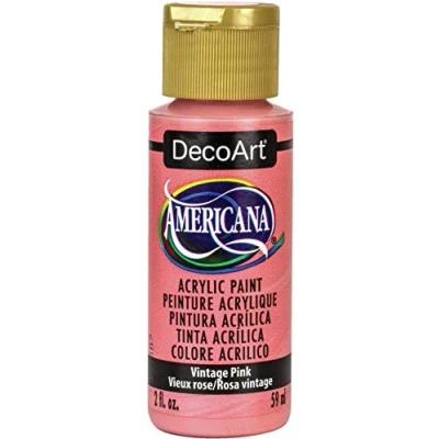 Image of Vintage Pink