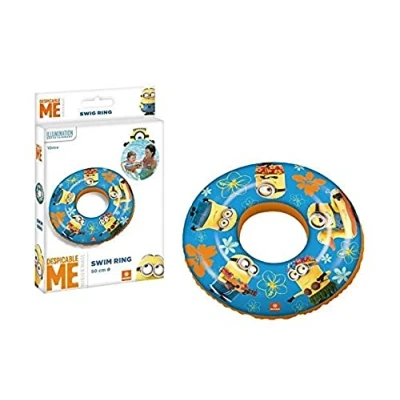 Image of Minion Swim Ring 50 cm