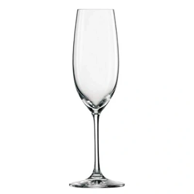 Image of Schott Zwiesel Ivento Champagne Glasses (Set of 6)