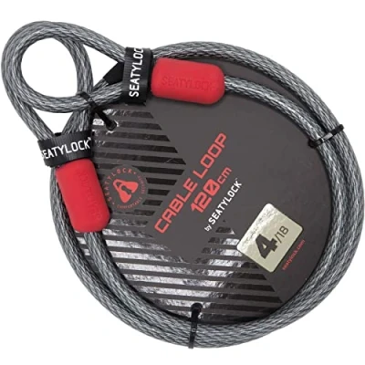 Image of Seatylock Cable Lock