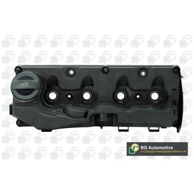 Image of 03L103469M Rocker Cover BGA RC01021 with gaskets/seals AUDI: A6 C7 Saloon, Q5, A4 B8 Avant