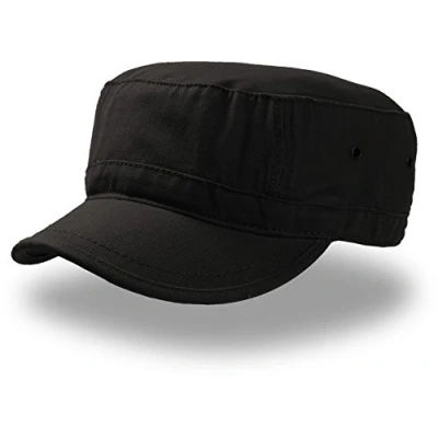 Image of Atlantis Unisex Urban Headpiece Black S/M