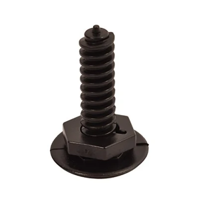 Image of Hotpoint C00225564 Oven Cooker Adjustable Foot