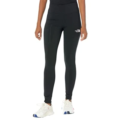Image of THE NORTH FACE Movmynt Leggings TNF Black XS