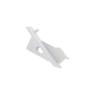 Image of Profile Endcap Without Cable Entry For ILPFR090 ILPFR091 Integral LED