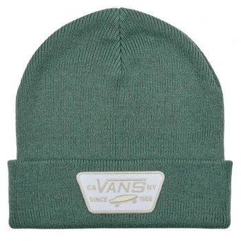Image of Vans MN Milford Beanie women&#039;s in Green