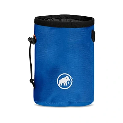 Image of Mammut Gym Basic Chalk Bag ice one size