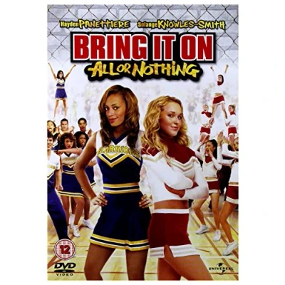Image of Bring It On: All or Nothing