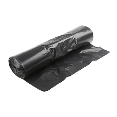 Image of Greensac CPD97317 80 Litre Heavy Duty Refuse Sacks in Box Dispenser, Multicolour