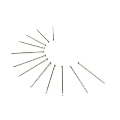 Image of Prym #17 Straight Dressmaker Pins 1 Lb Box (Size 17, 1/16&quot;) 112200