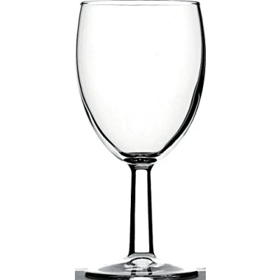 Image of Utopia Saxon Wine Goblets 340ml (Pack of 48)
