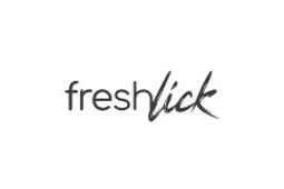 Freshlick Logo