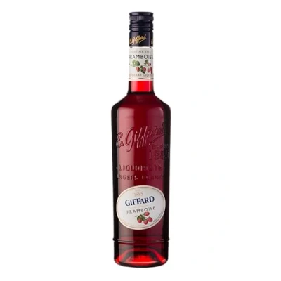 Image of Giffard Framboise Raspberry Liqueur, 50 cl