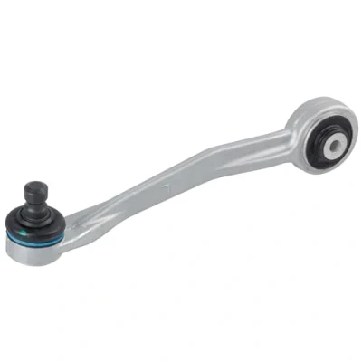 Image of 8K0407509J, 8K0407509M, 8K0407509R Suspension Arm FEBI BILSTEIN 103473 with ball joint Front Axle Left, Upper, Rear Control Aluminium 16mm