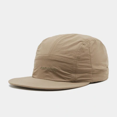 Image of Craghoppers Nosilife Desert Iii Cap S M