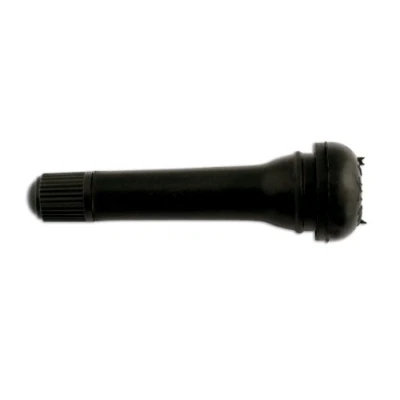 Image of CONNECT Tyre Valve Tubeless 11.5mm x 61.5mm Box Qty 100 35071