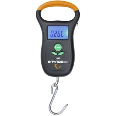 Image of Savage Gear Digi scale 30kg Fishing