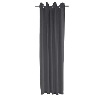 Image of Homing Eyelet curtain Allen