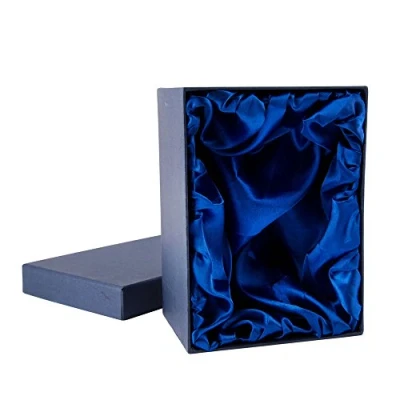 Image of Silk Lined Presentation Box for a Pint Tankard, Glass Tankard Gift