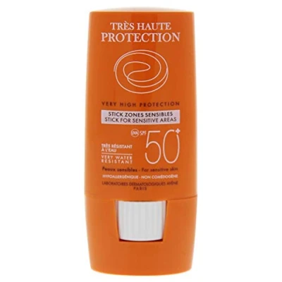 Image of Avene Very High Protection Stick SPF50+ 8gr