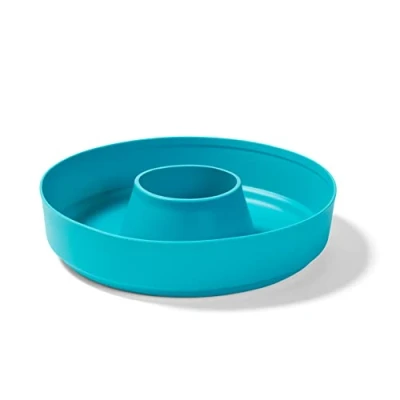Image of Omnia Silicone Mold Classic (Teal)