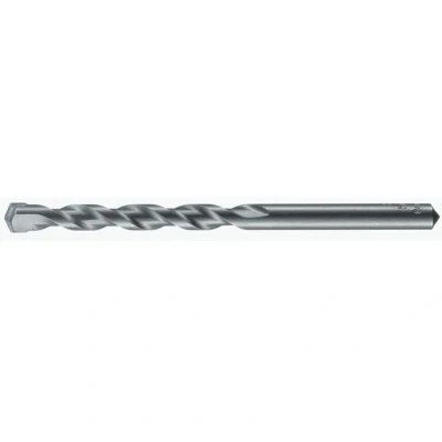 Image of Bosch 2608597659 CYL 3 Concrete Drill Bit, 5.5mm x 50mm 85mm, Silver