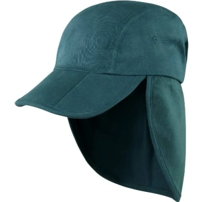 Image of Result Rc76X Fold Up Legionnaires Cap Capblack, One Size
