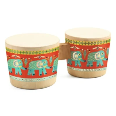 Image of Djeco Bongo