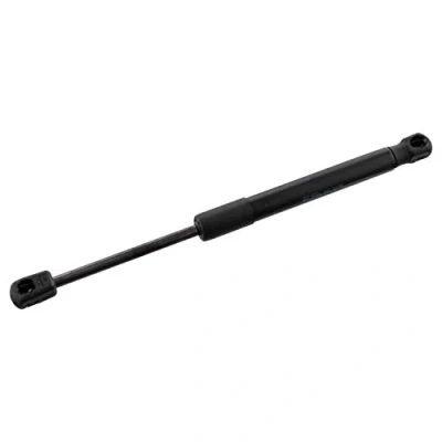 Image of 99151155100 Tailgate strut FEBI BILSTEIN 47087 315N 294mm both sides PORSCHE: 911 Coupe, Boxster