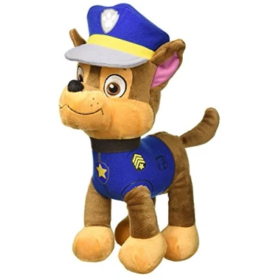 Image of Chase Police Dog Paw patrol 11&#039;&#039; Plush