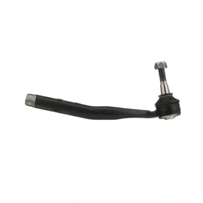 Image of 32111091769 Track rod end DELPHI TA1645 12,8mm Front Axle Left BMW: 5 Saloon, Touring