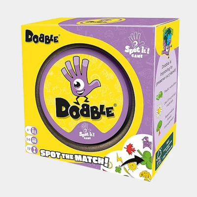 Image of Dobble Game