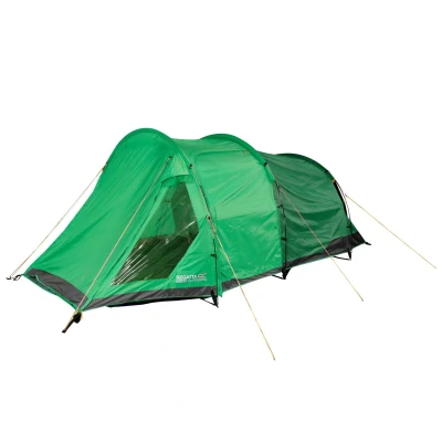 Image of Regatta Vester 4 Man Tunnel Tent