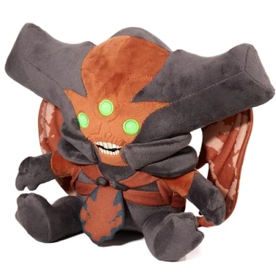 Image of Numskull Official Destiny 2 Oryx Plush Soft Replica Plushie Merchandise Sci Fi Video Games &amp; PC Toy