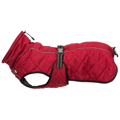 Image of Trixie Pet Accessory, M, Red