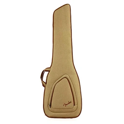 Image of Fender Gig Bag For Electric Bass FBT 610 Tweed